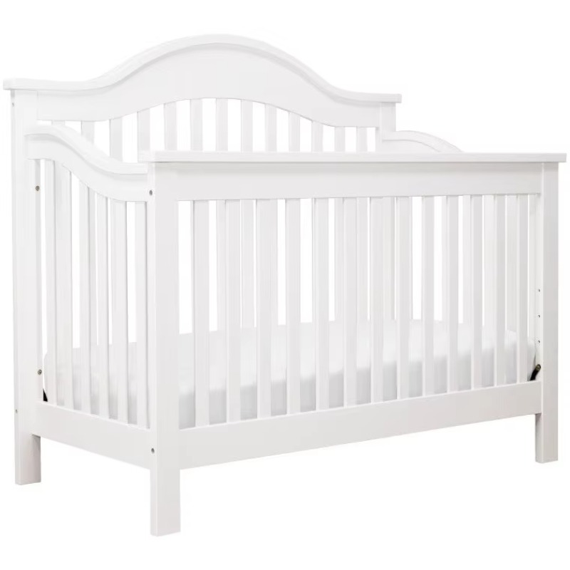 Baby Nursery In Hospital - Tempat Tidur Bayi Multifungsi Ramah Lingkungan