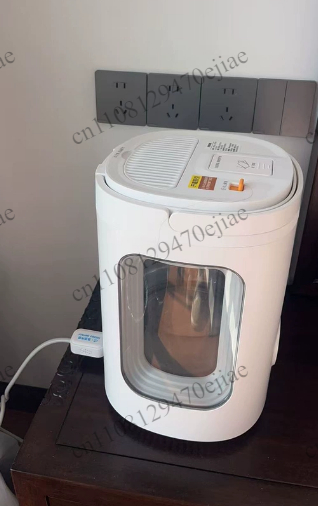Humidifier Nursery Quiet - Midea SR-2R50Z Humidifier Penguapan Termal, Kabut