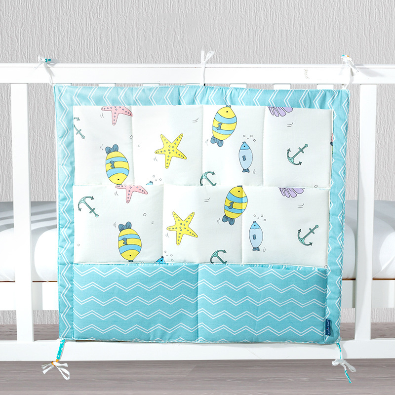 Baby Nursery Bedding - Baru Bayi Tempat Tidur Gantung Tas