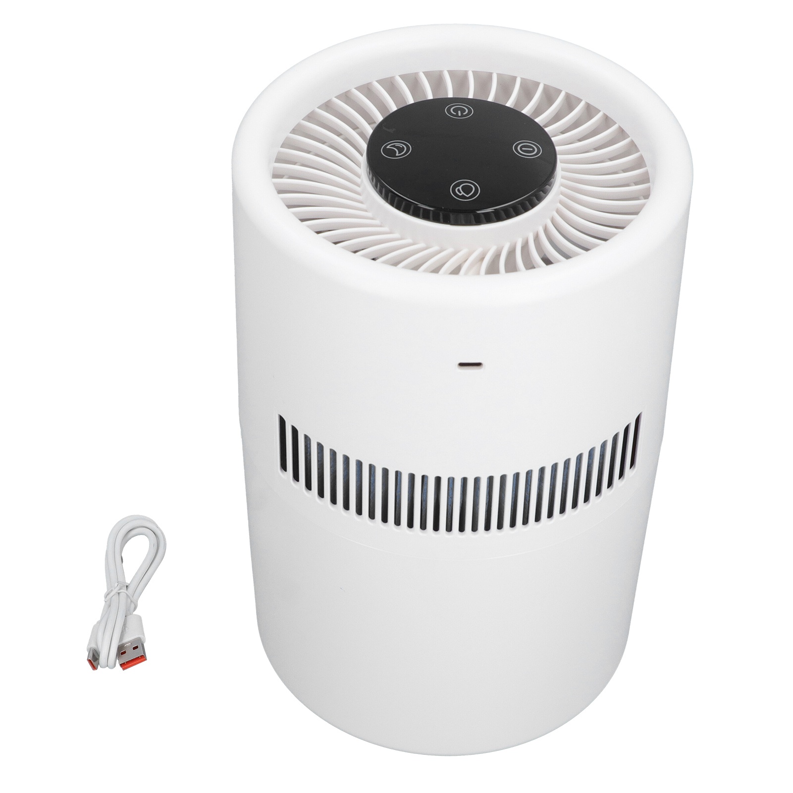 Humidifier Nursery Quiet - Pembersih Udara dan Pelembap Udara 2