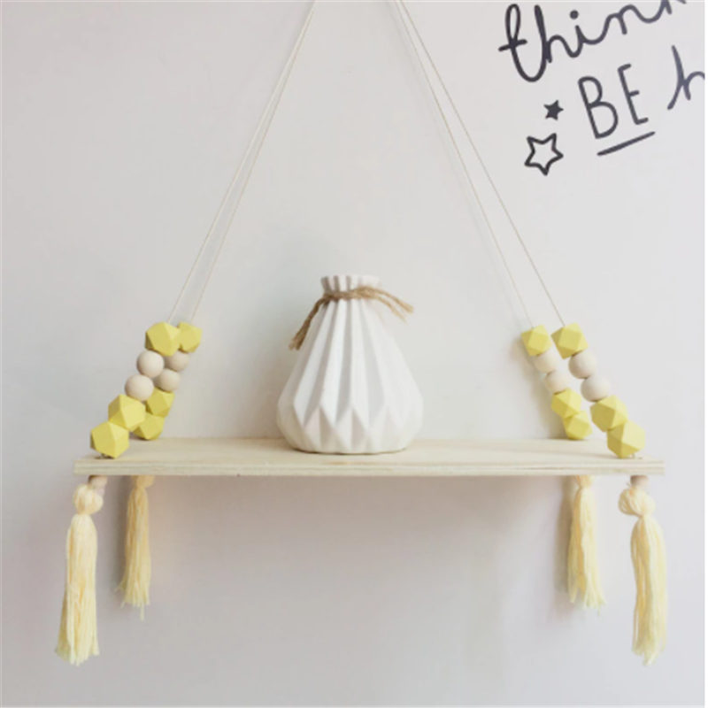 Nordic pembibitan & anak-anak  - Baby Nursery Shelves ulasan dan harga