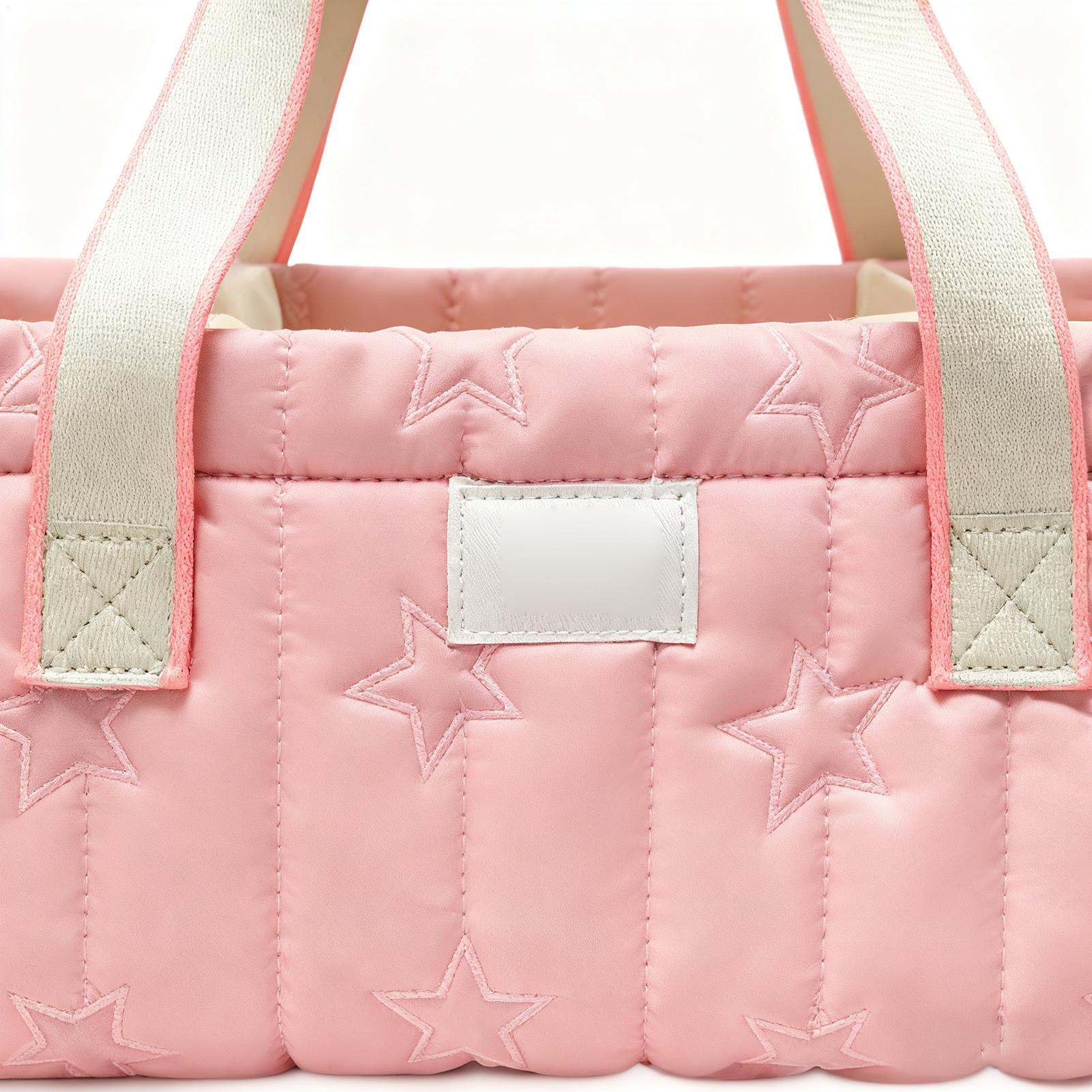 Tas Popok Bayi Kapasitas Besar - Baby Nursery In Hospital ulasan dan harga