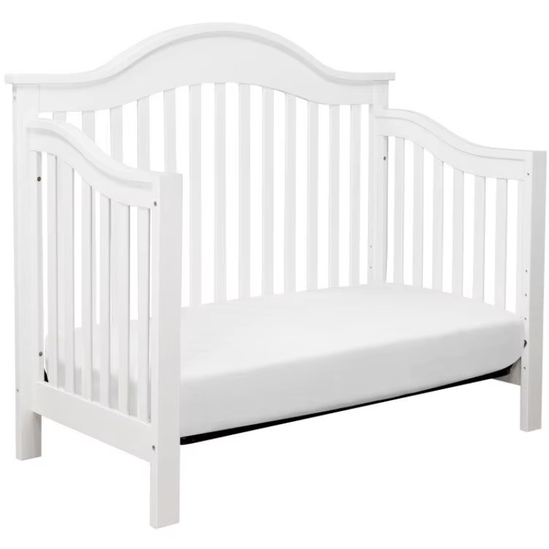 Tempat Tidur Bayi Multifungsi  - Baby Nursery In Hospital ulasan dan harga