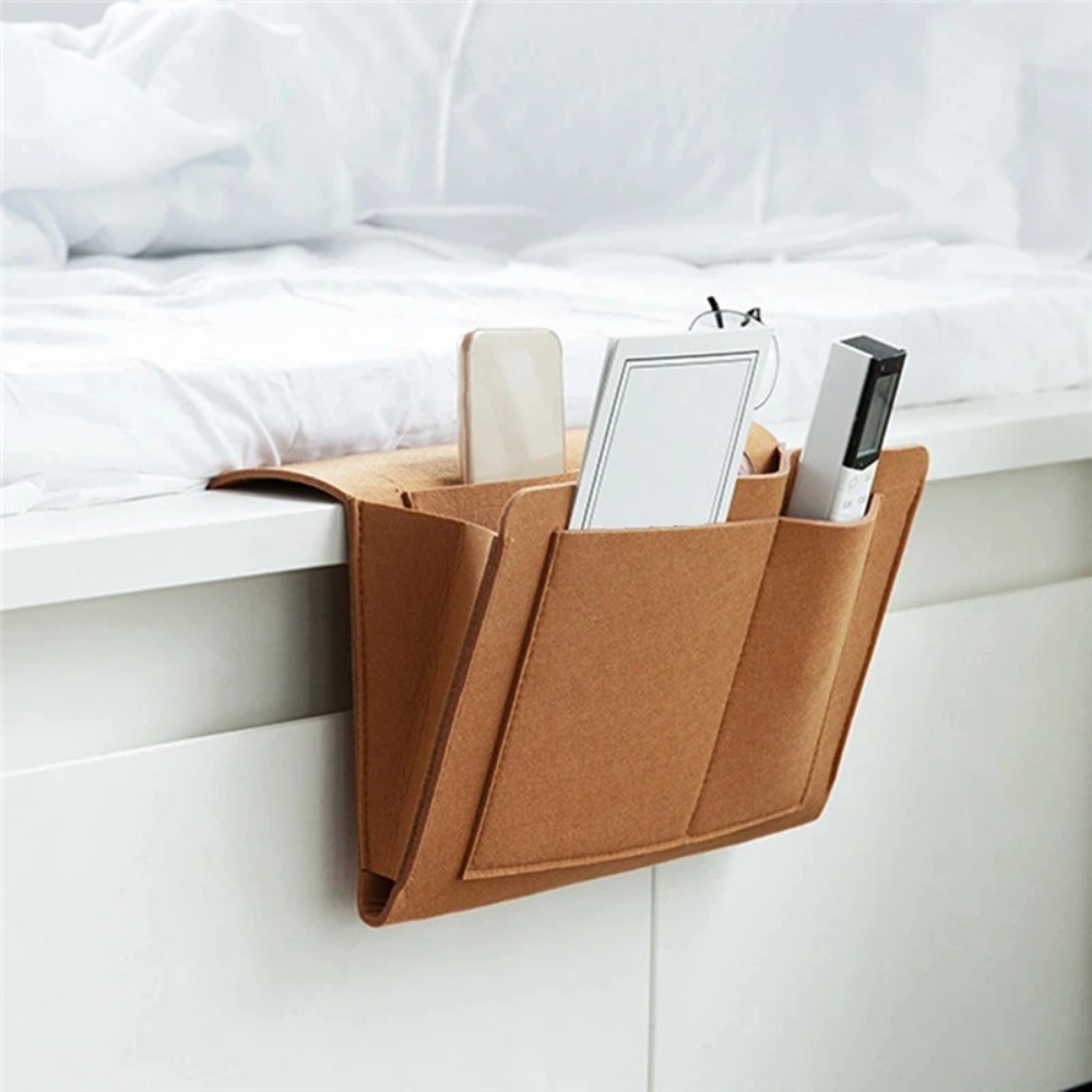Organizer Gantung Tempat Tidur - Baby Nursery Shelves ulasan dan harga
