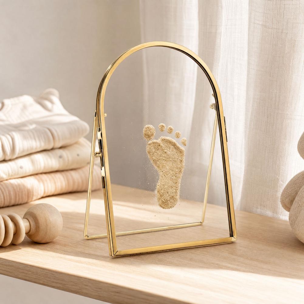 Bingkai Kenangan Bayi Baru Lah - Baby Nursery Picture Frames ulasan dan harga
