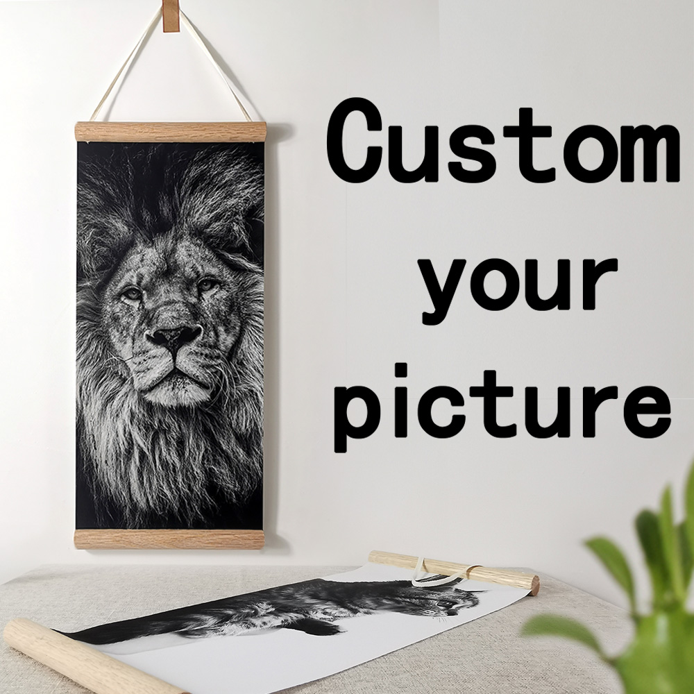 Cetak Kustom Bayi Perempuan Fo - Baby Nursery Picture Frames ulasan dan harga