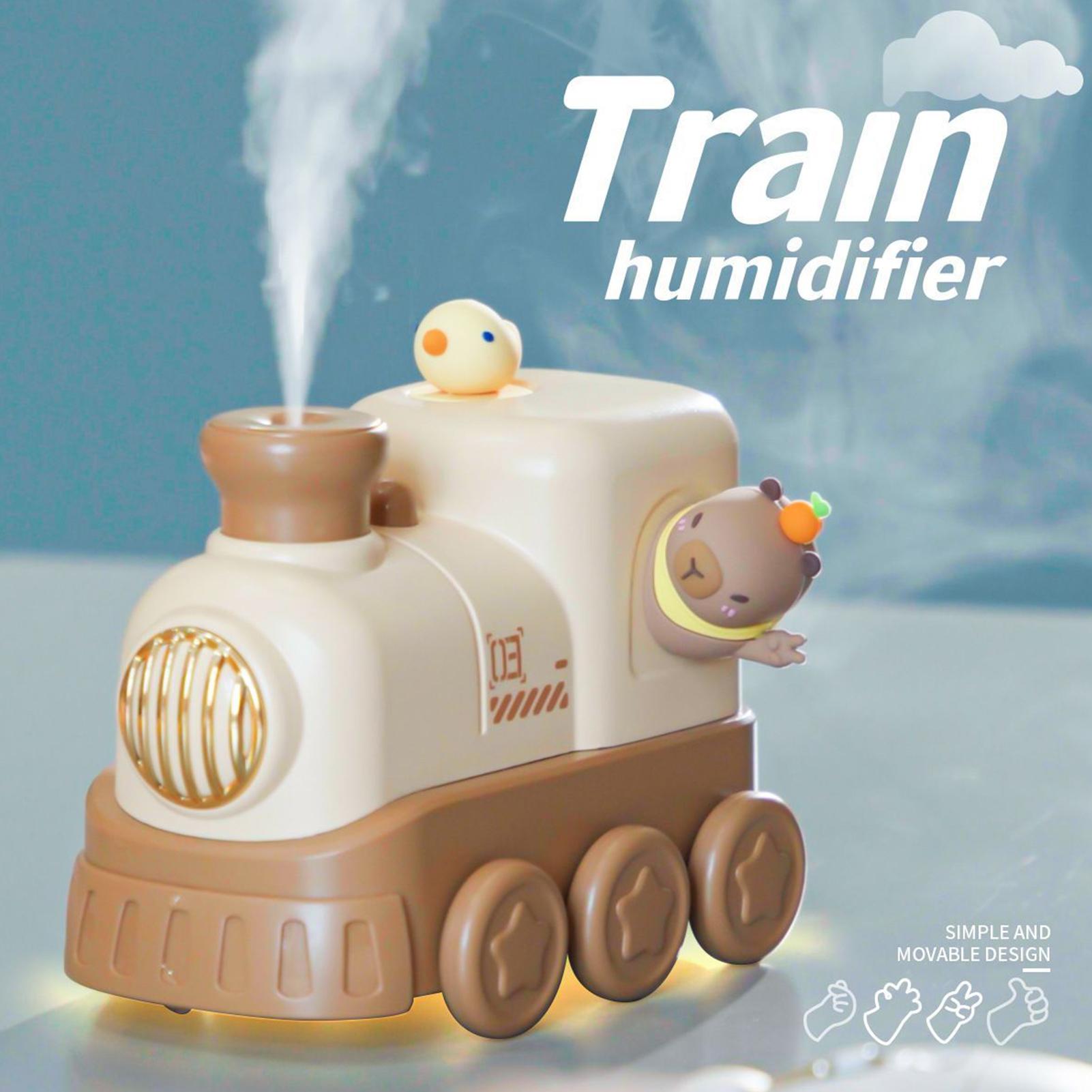 Pelembap Udara untuk Kamar Tid - Humidifier Nursery Quiet ulasan dan harga