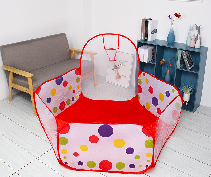 Playpen 1.5M/1.2M/0.9M untuk A - Baby Nursery Hamper ulasan dan harga