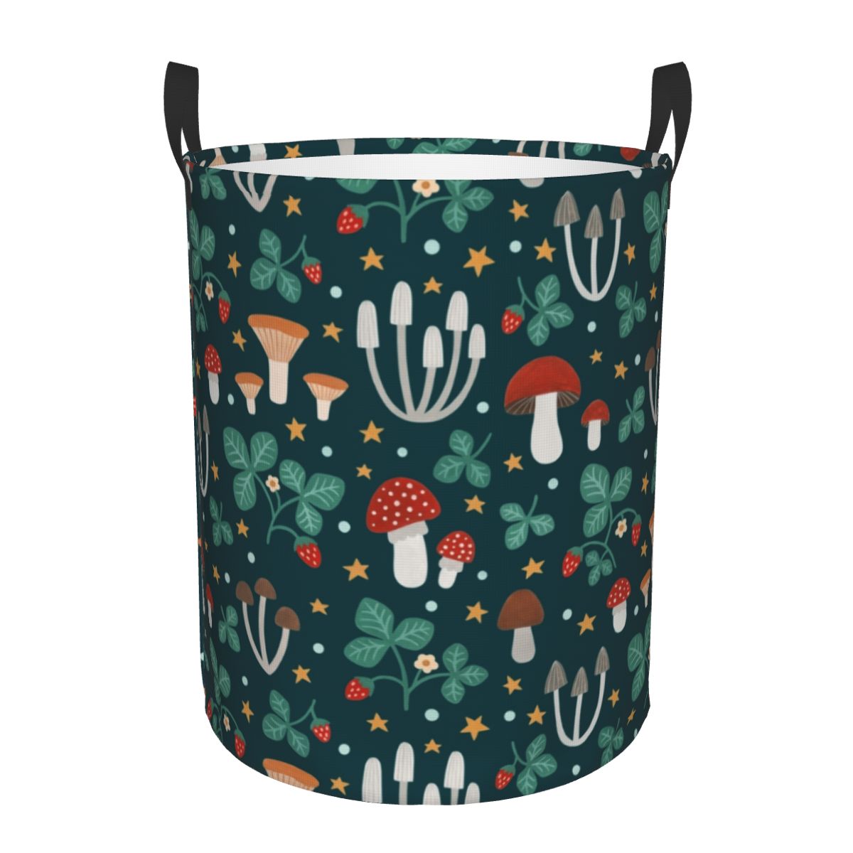 Keranjang cucian hutan ajaib d - Baby Nursery Hamper ulasan dan harga