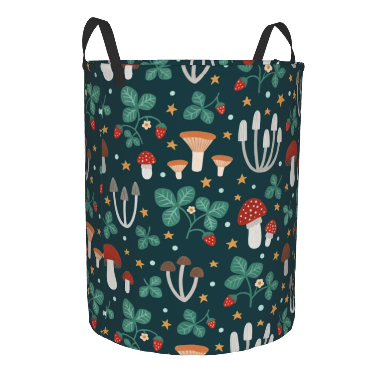 Keranjang cucian hutan ajaib d - Baby Nursery Hamper ulasan dan harga