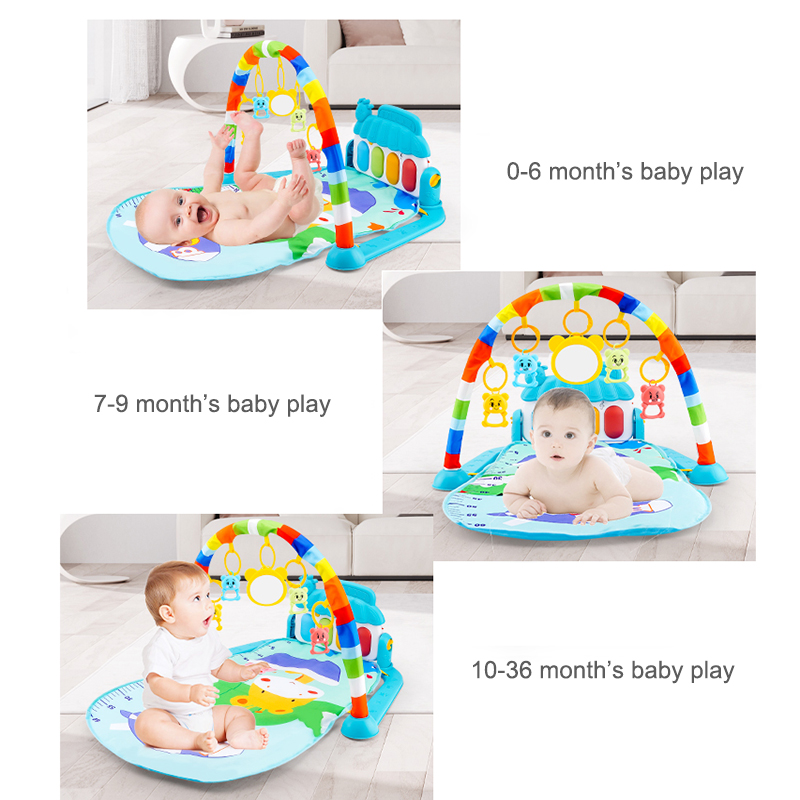 Musikal rak senam aktivitas ba - Baby Nursery Shelves ulasan dan harga