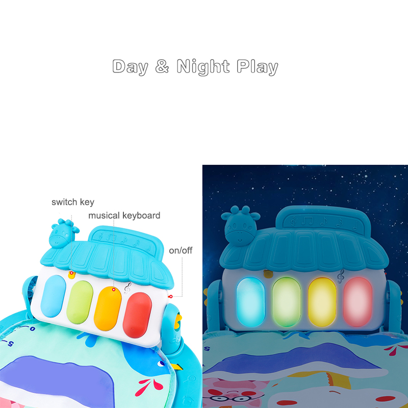 Musikal rak senam aktivitas ba - Baby Nursery Shelves ulasan dan harga