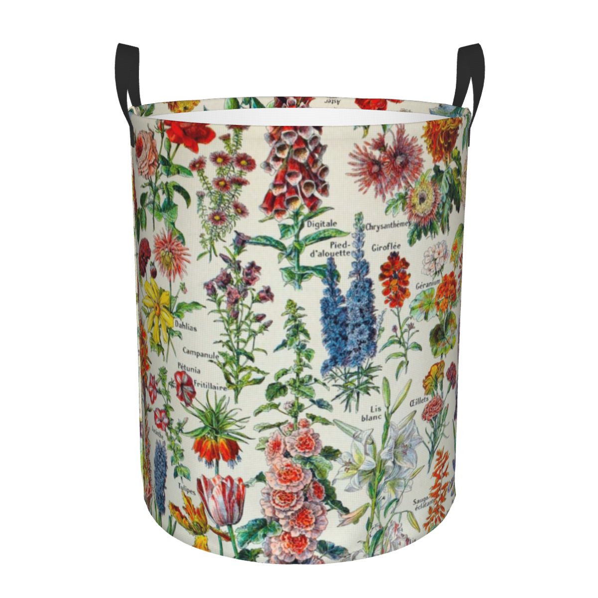 Keranjang cucian kustom Adolph - Baby Nursery Hamper ulasan dan harga
