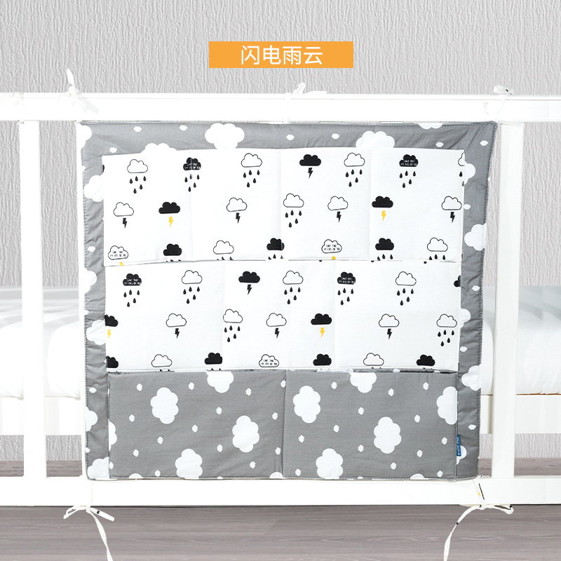 Baru Bayi Tempat Tidur Gantung - Baby Nursery Bedding ulasan dan harga