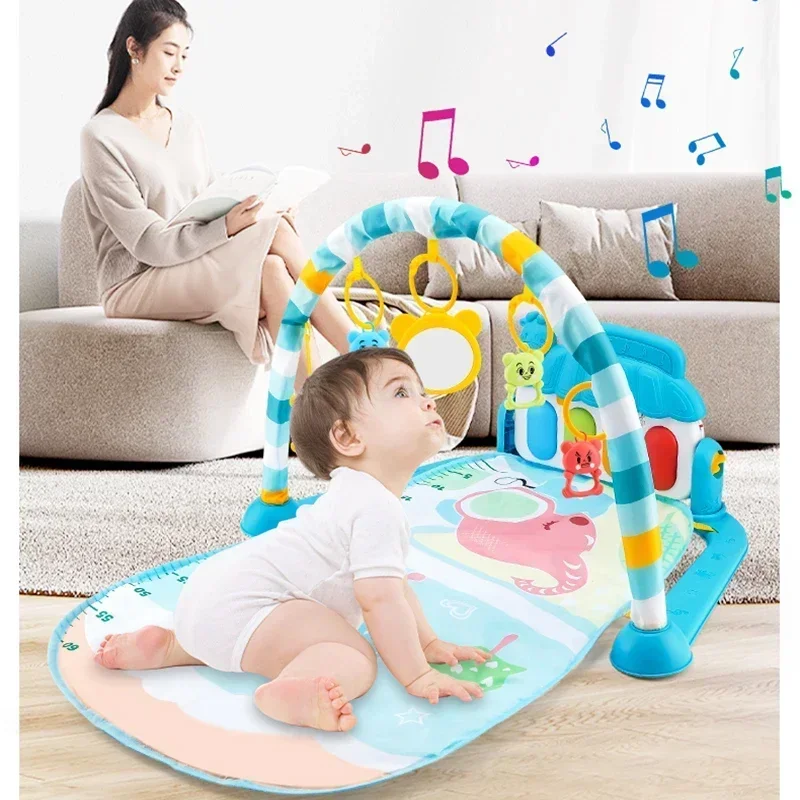Alas mainan bayi 0-36 bulan, r - Baby Nursery Shelves ulasan dan harga