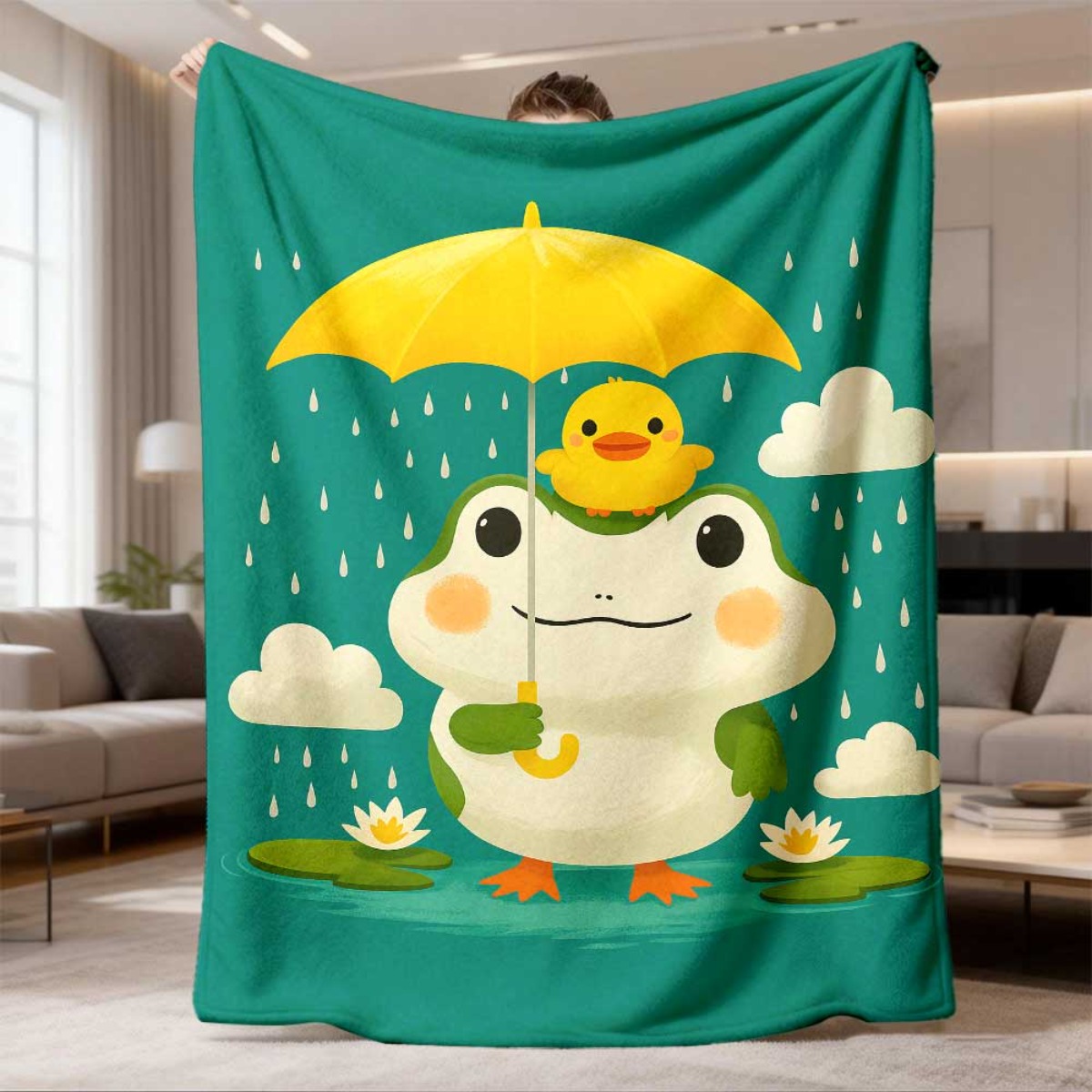 Selimut Tempat Tidur Bayi Moti - Baby Nursery In Hospital ulasan dan harga