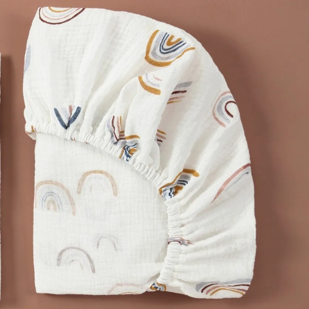 Seprai Tempat Tidur Bayi Berba - Baby Nursery Bedding ulasan dan harga