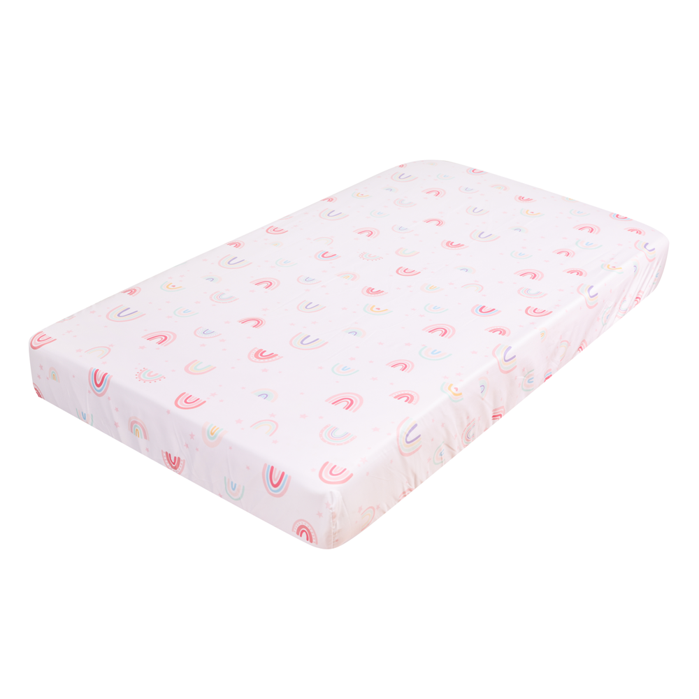 Set Seprai Bayi Anak-anak Temp - Baby Nursery Bedding ulasan dan harga