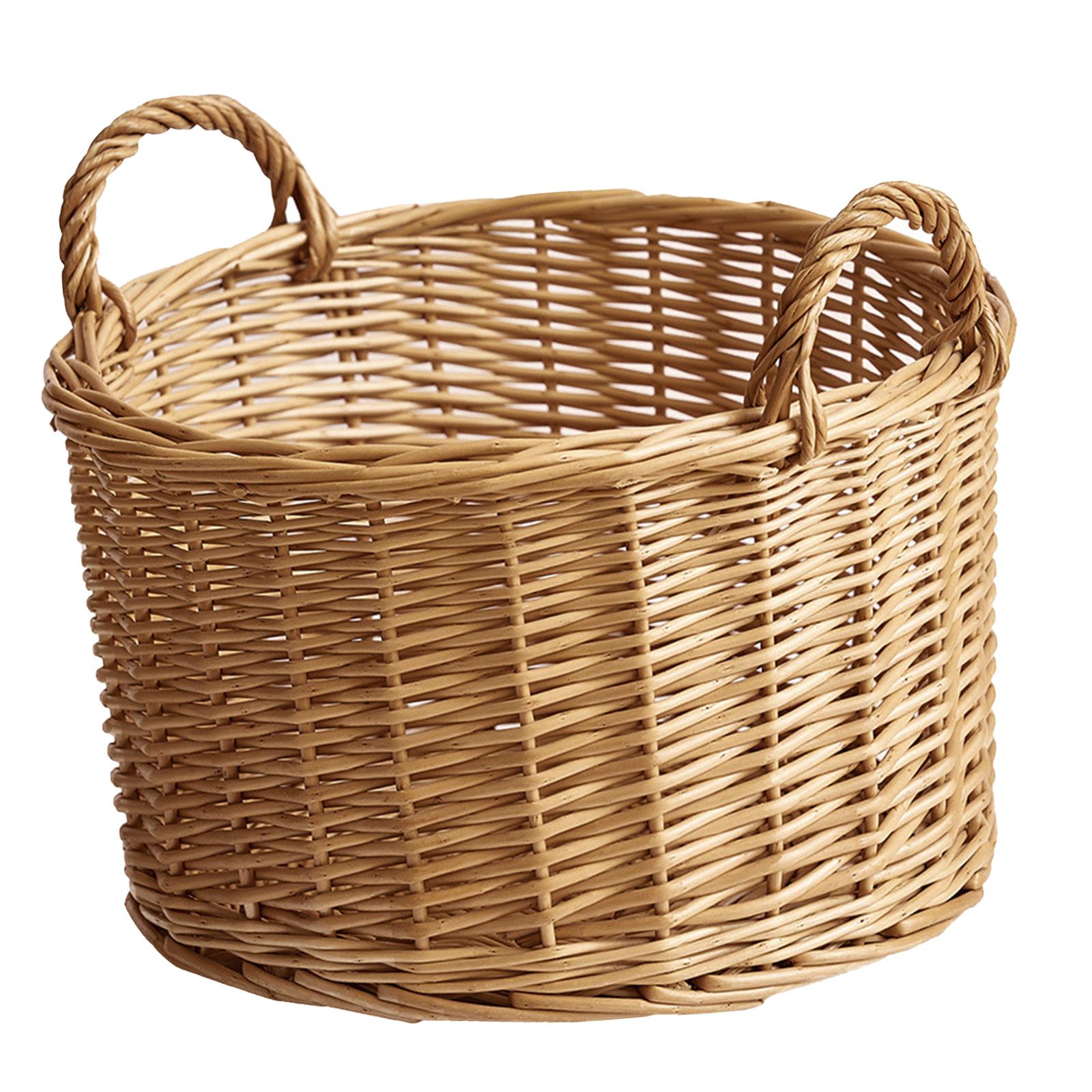Keranjang Penyimpanan Pakaian, - Baby Nursery Hamper ulasan dan harga