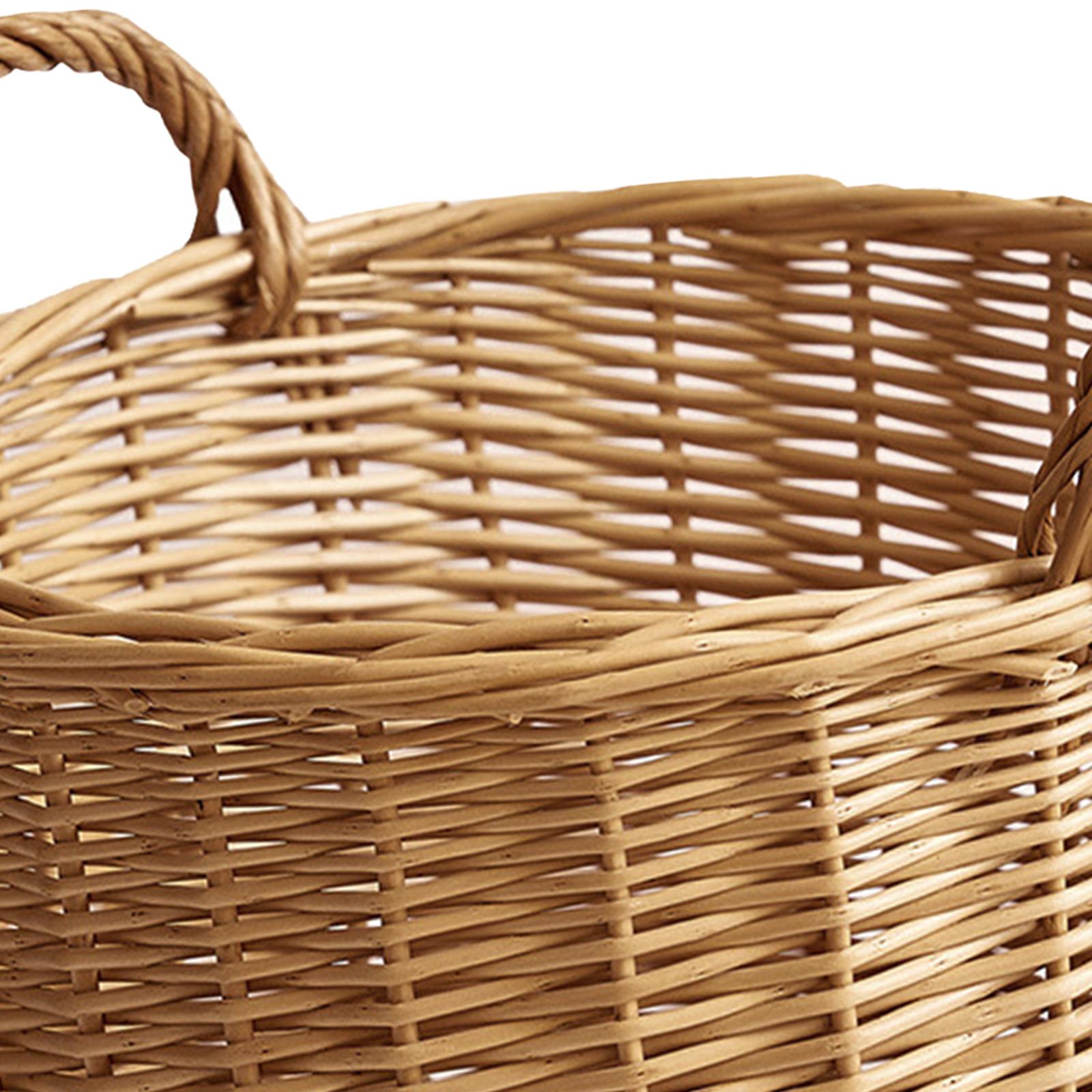 Keranjang Penyimpanan Pakaian, - Baby Nursery Hamper ulasan dan harga
