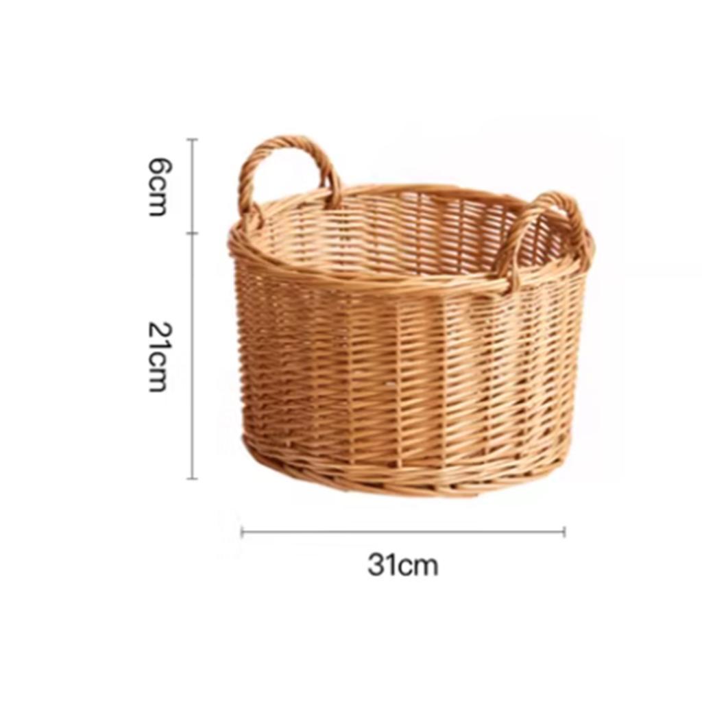 Keranjang Penyimpanan Pakaian, - Baby Nursery Hamper ulasan dan harga