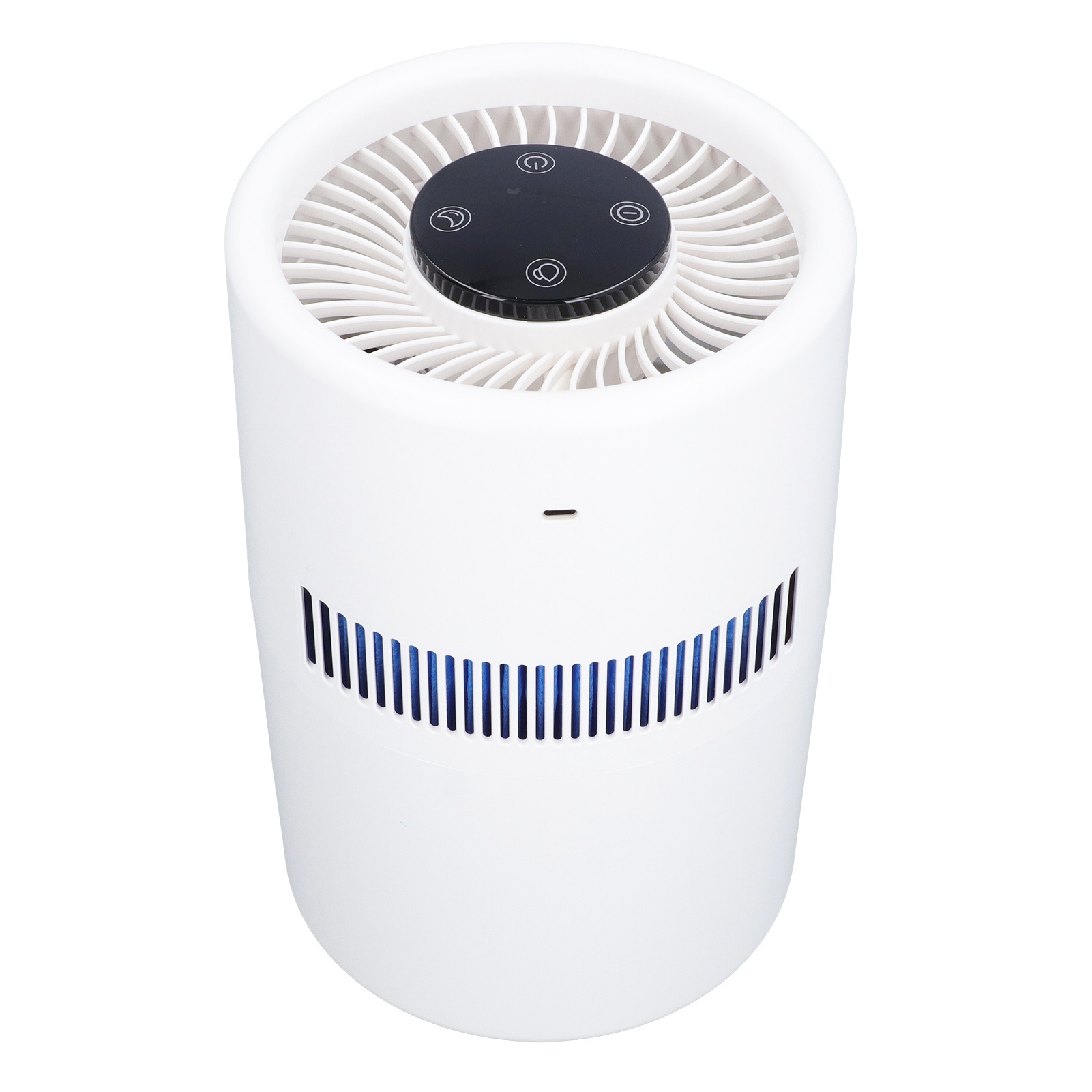 Pembersih Udara dan Pelembap U - Humidifier Nursery Quiet ulasan dan harga