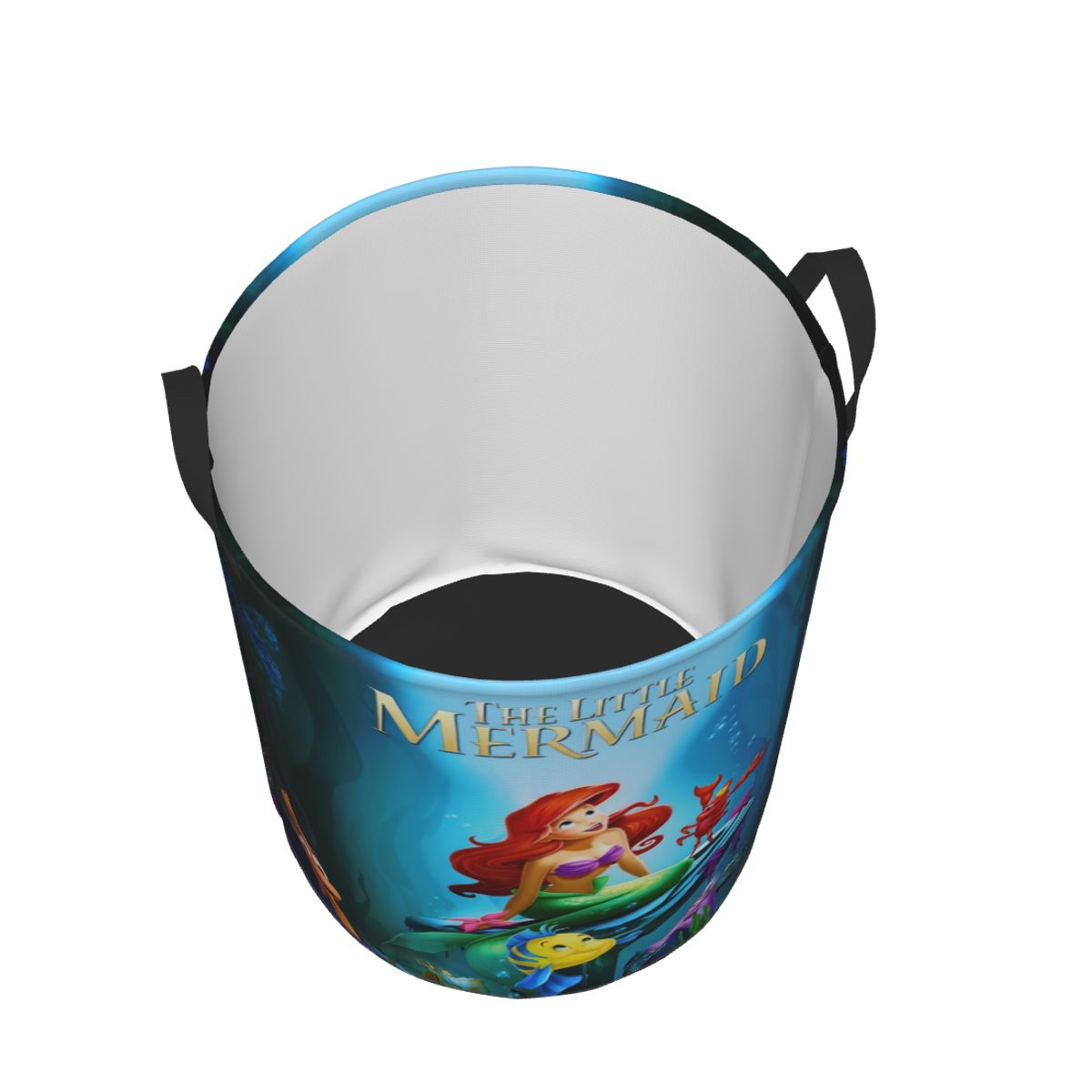 Anima The Little Mermaid Laund - Baby Nursery Hamper ulasan dan harga