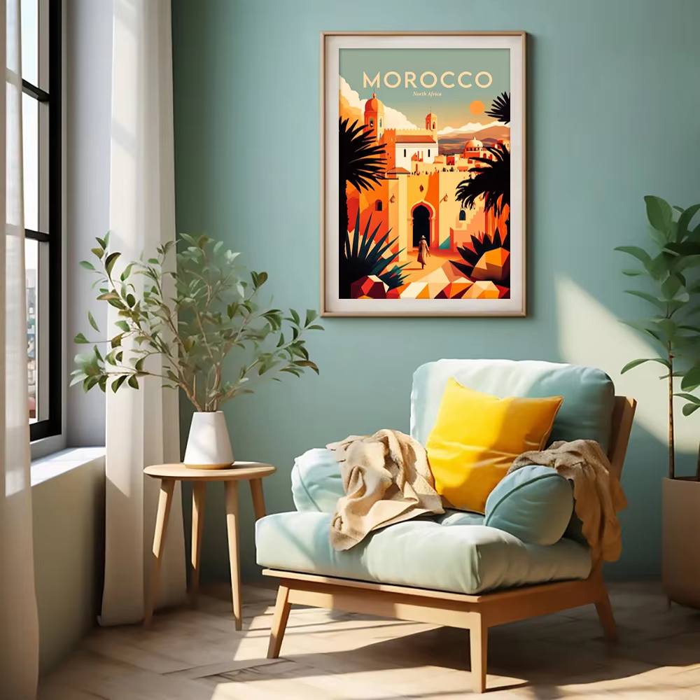 Poster Kamar Bayi Kelinci Lucu - Baby Nursery Home ulasan dan harga