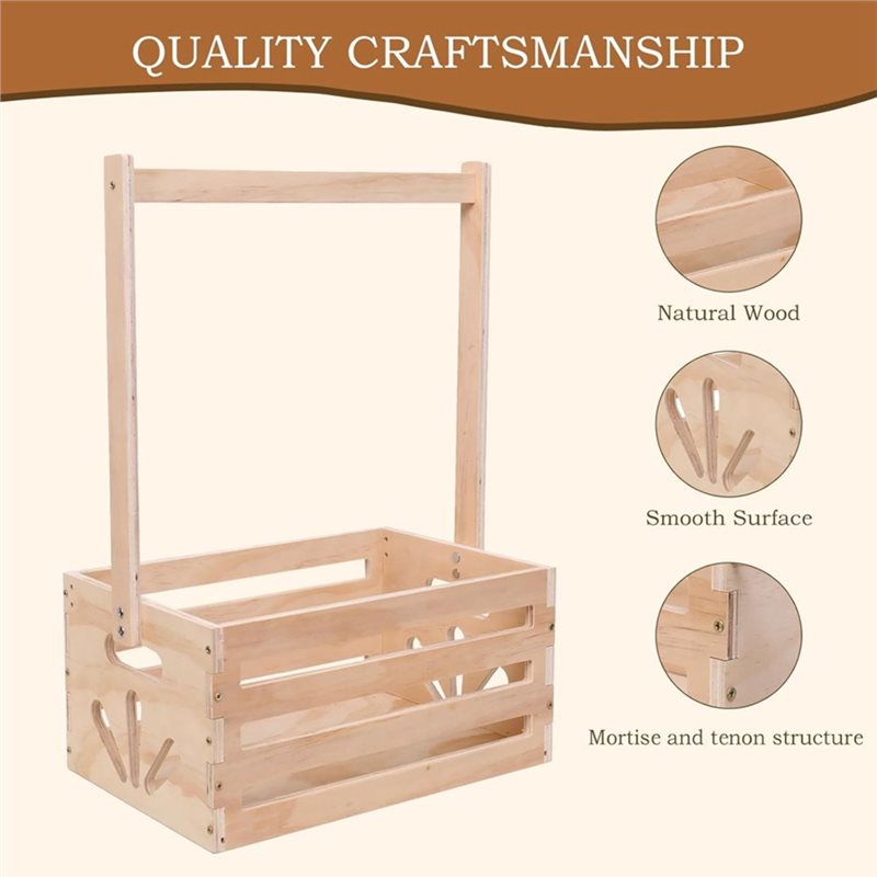 Keranjang Hadiah Bayi dari Kay - Baby Nursery Hamper ulasan dan harga