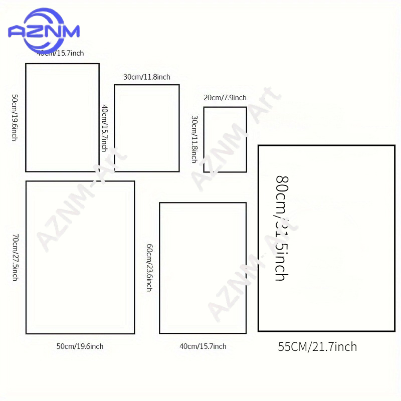 1 Buah Poster Skateboard Hewan - Baby Nursery Home ulasan dan harga