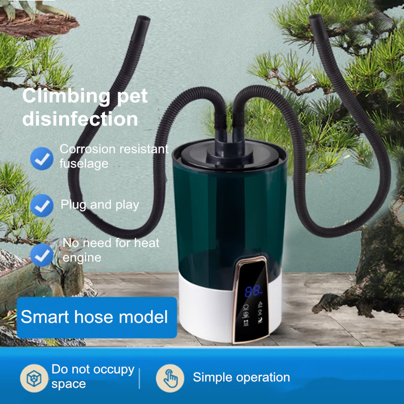 Pelembap Udara Kabut Dingin Ul - Humidifier Nursery Quiet ulasan dan harga
