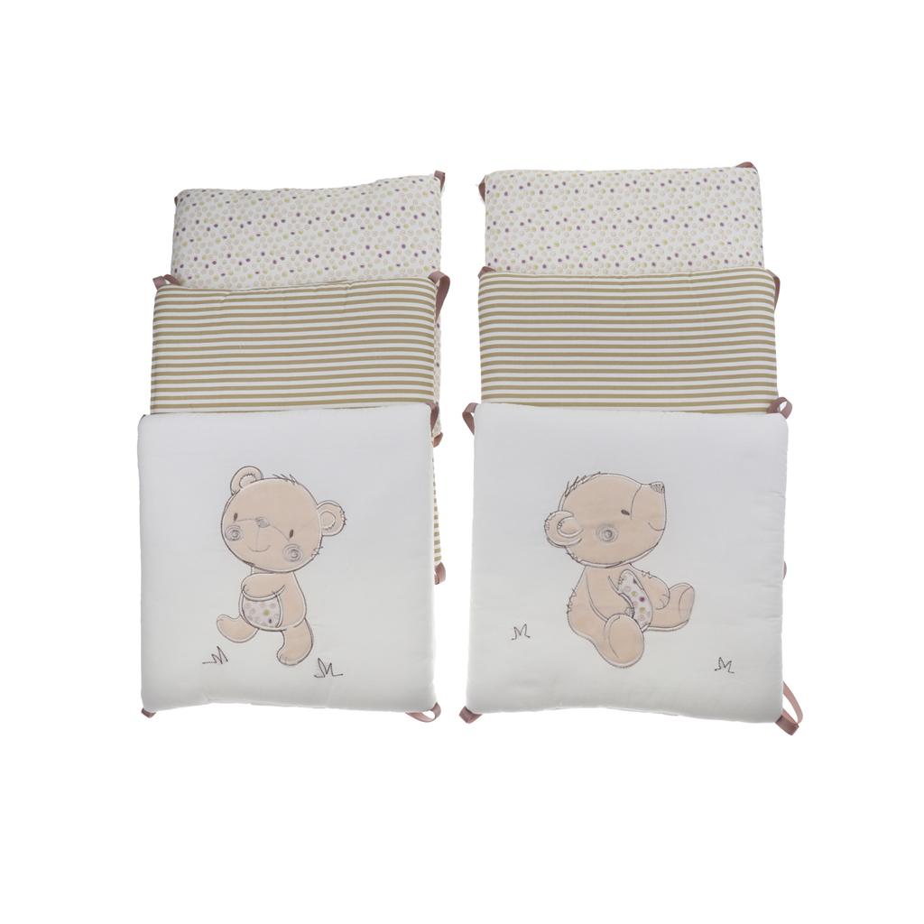 Perlengkapan Tempat Tidur Bayi - Baby Nursery Bedding ulasan dan harga