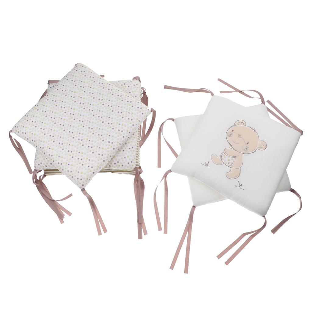 Perlengkapan Tempat Tidur Bayi - Baby Nursery Bedding ulasan dan harga