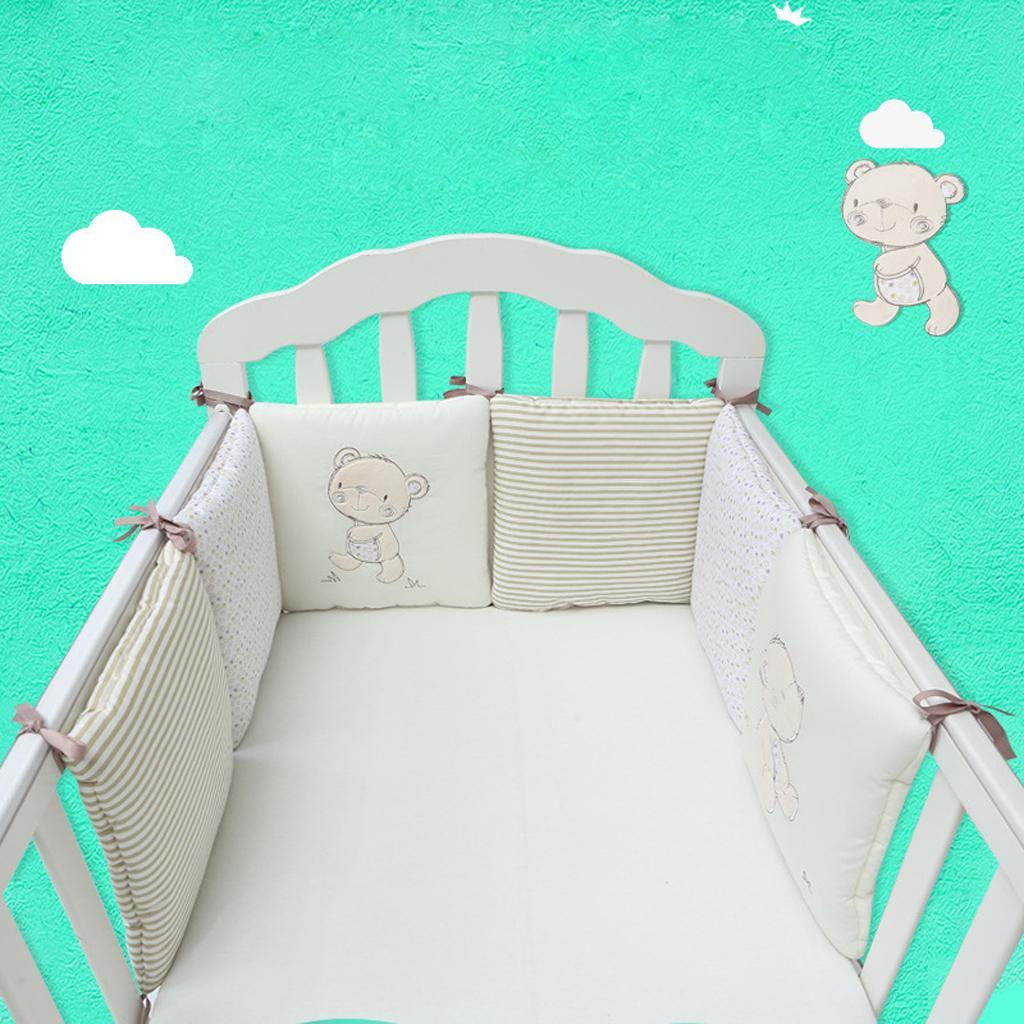Perlengkapan Tempat Tidur Bayi - Baby Nursery Bedding ulasan dan harga