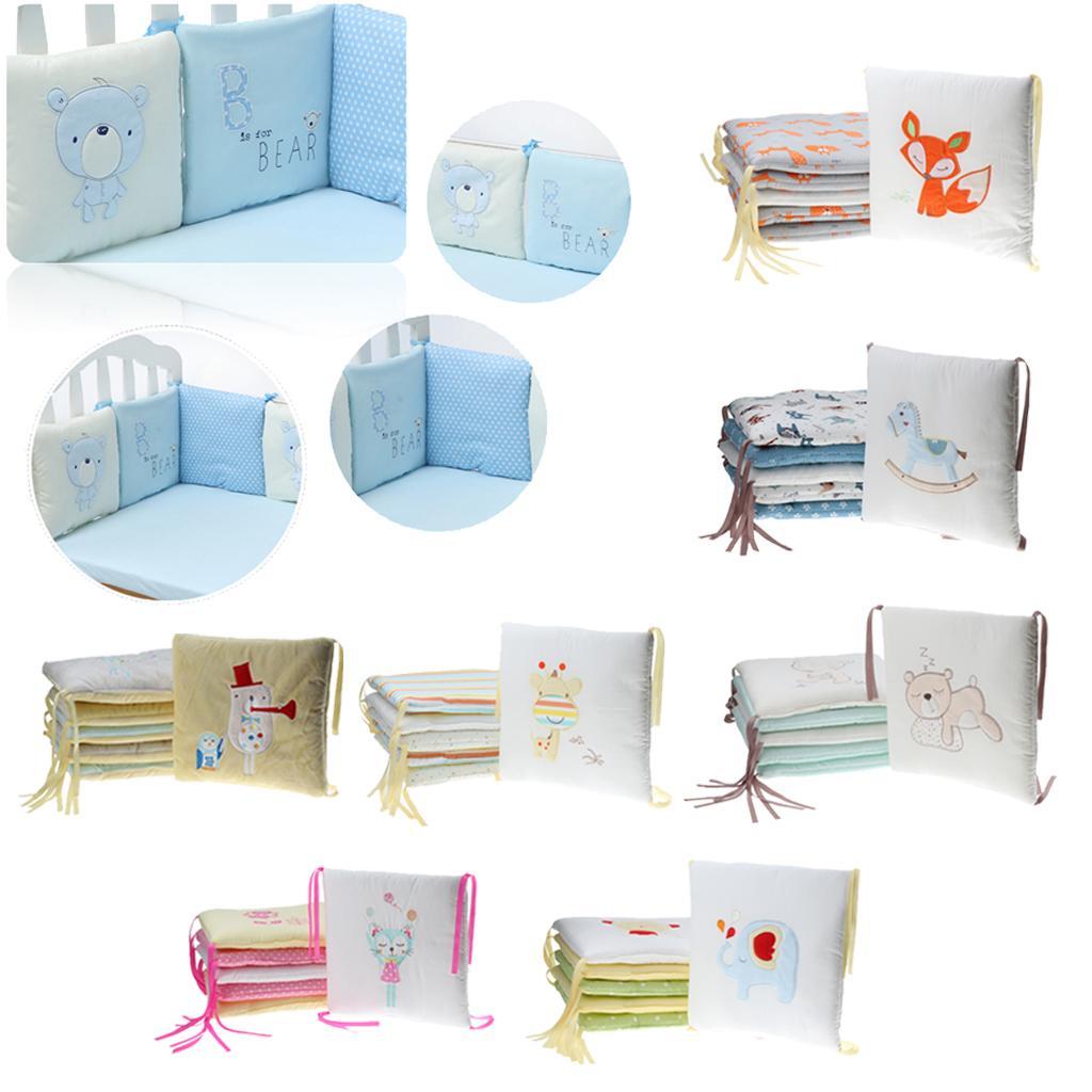 Perlengkapan Tempat Tidur Bayi - Baby Nursery Bedding ulasan dan harga
